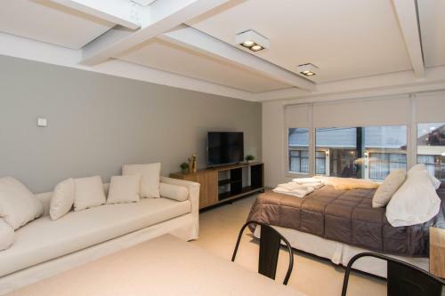 Apartamento Austral Departamentos