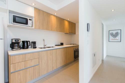 Apartamento Austral Departamentos