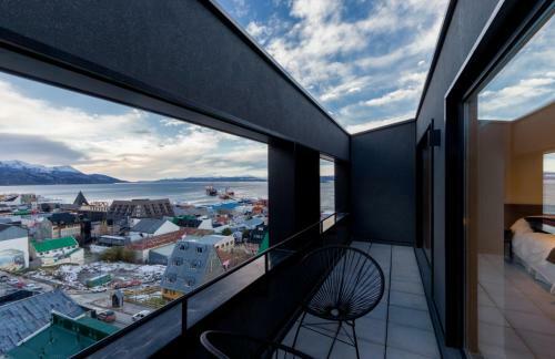 Apartamento Austral Departamentos