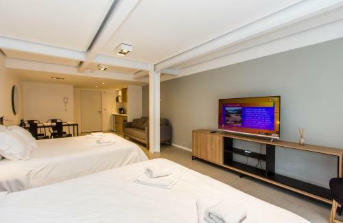 Apartamento Austral Departamentos