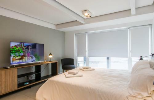 Apartamento Austral Departamentos