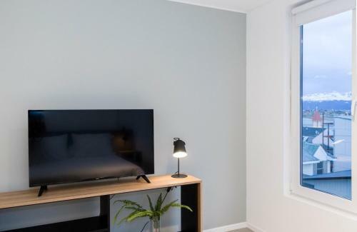Apartamento Austral Departamentos
