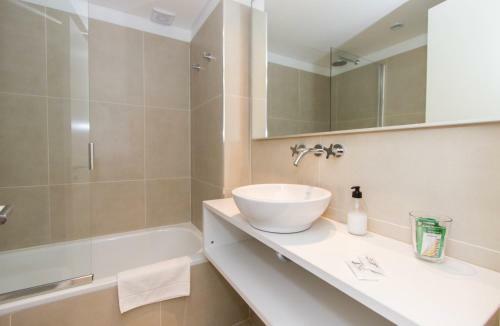 Apartamento Austral Departamentos
