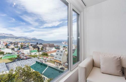 Apartamento Austral Departamentos