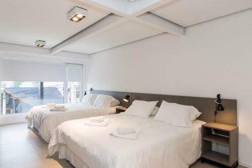 Apartamento Austral Departamentos