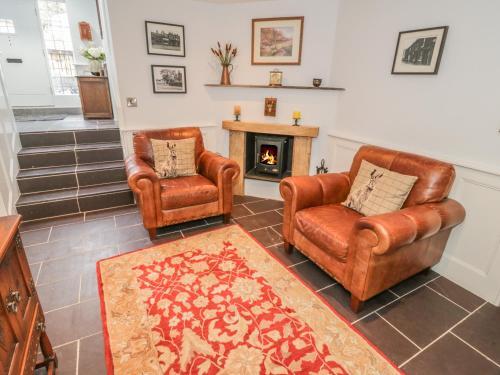 Bryn Derwen Coach House