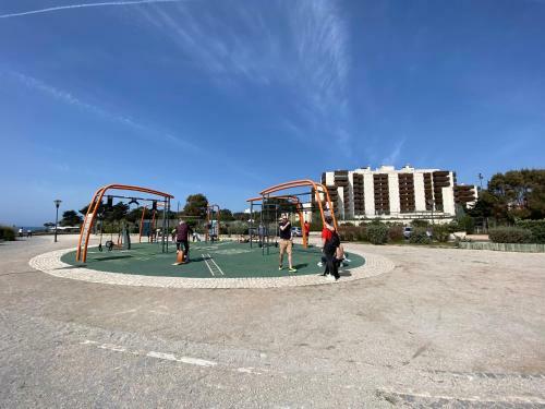 Apartamento Frente Al Mar