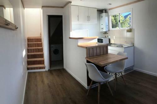 Apartamento Gi 's House