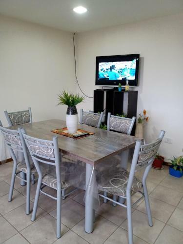 Apartamento Calido
