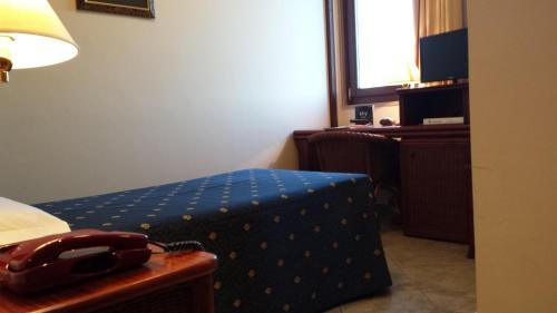 Hotel Best Western Ara Solis