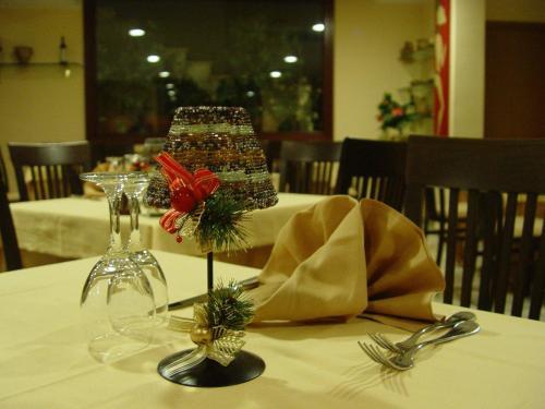 Hotel Best Western Ara Solis