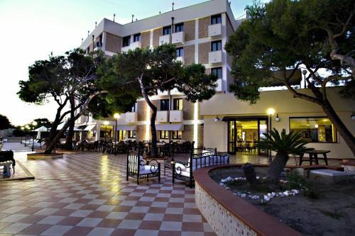 Hotel Best Western Ara Solis