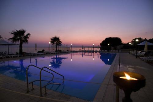 Hotel Best Western Ara Solis