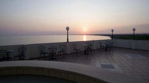 Hotel Best Western Ara Solis