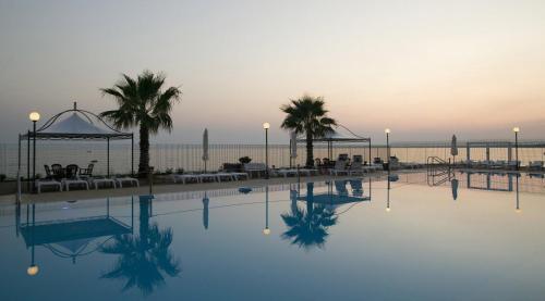 Hotel Best Western Ara Solis