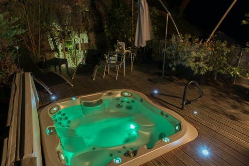Bed & Breakfast Chambres D'h�tes Des F�es