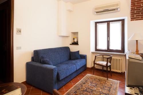 Hotel Residenza Del Lago