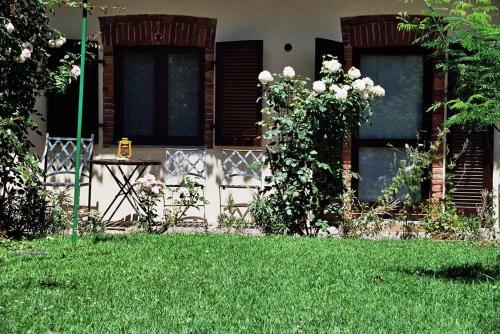 Hotel Residenza Del Lago