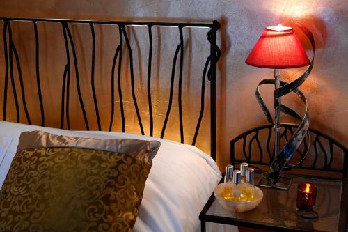 Bed & Breakfast Une Parenthese Pour Deux