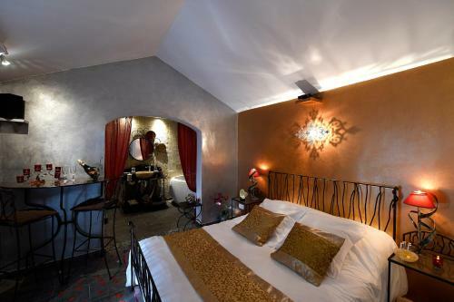 Bed & Breakfast Une Parenthese Pour Deux