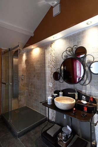 Bed & Breakfast Une Parenthese Pour Deux