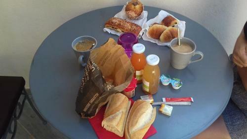 Bed & Breakfast Une Parenthese Pour Deux