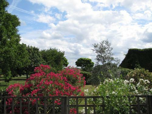 Bed & Breakfast Ch�teau Richelieu