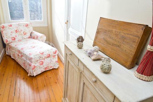 Bed & Breakfast Ch�teau Richelieu