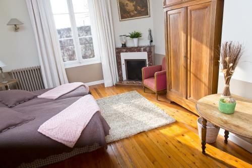 Bed & Breakfast Ch�teau Richelieu