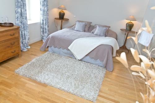 Bed & Breakfast Ch�teau Richelieu