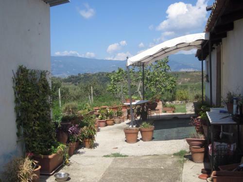 B&B Vaiana