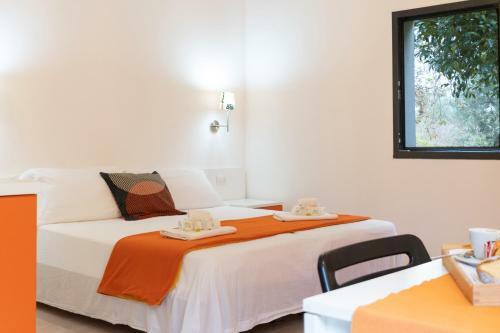 Agroturismo Agriturismo Costantino