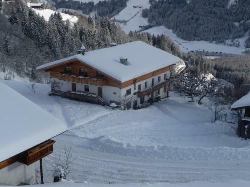 Agroturismo Oberschoellberghof