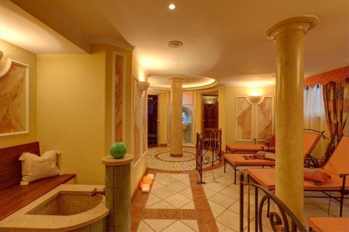 Apartments Schneider