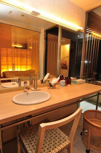 Hotel Yushintei