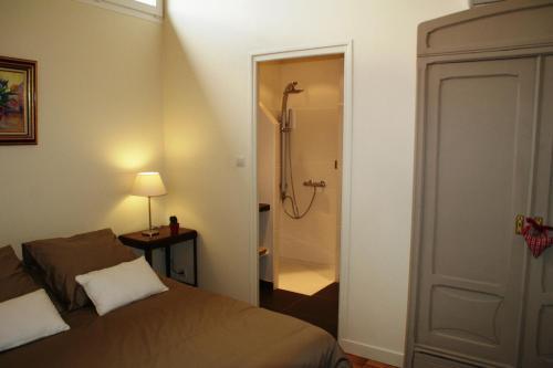 Bed & Breakfast Les Chambres De La Maxe