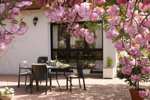 Bed & Breakfast Les Chambres De La Maxe