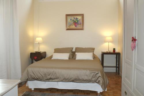 Bed & Breakfast Les Chambres De La Maxe