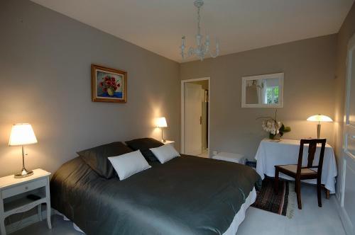 Bed & Breakfast Les Chambres De La Maxe