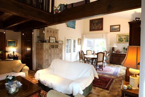 Bed & Breakfast Les Chambres De La Maxe