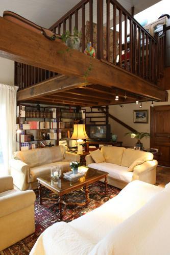 Bed & Breakfast Les Chambres De La Maxe