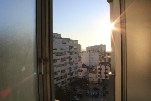 Apartamento Beliche