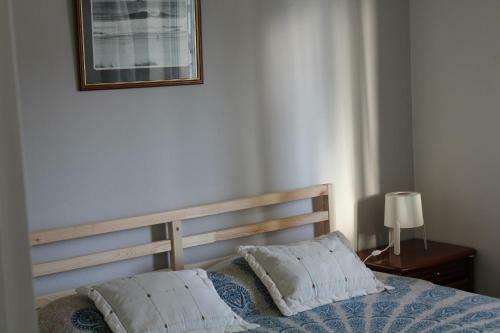 Apartamento Beliche