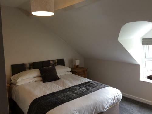 Swyn Y Mor Beach Close Pet Friendly Hot Tub