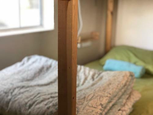 Albergue Whole Family - Wholeville