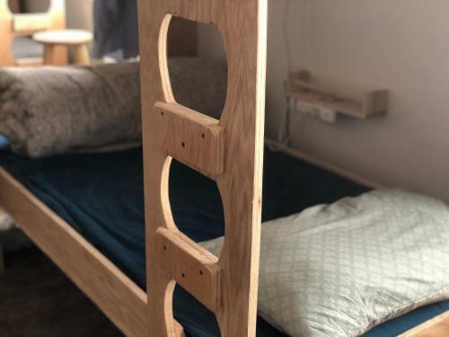 Albergue Whole Family - Wholeville