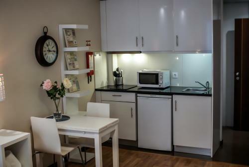 Apartamento Rent A Studio Coimbra