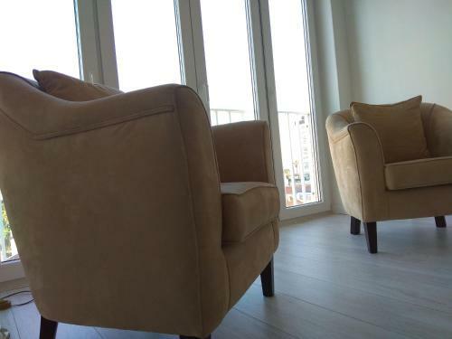 Apartamento Golden Loft Caparica