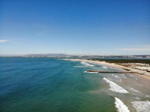 Apartamento Golden Loft Caparica