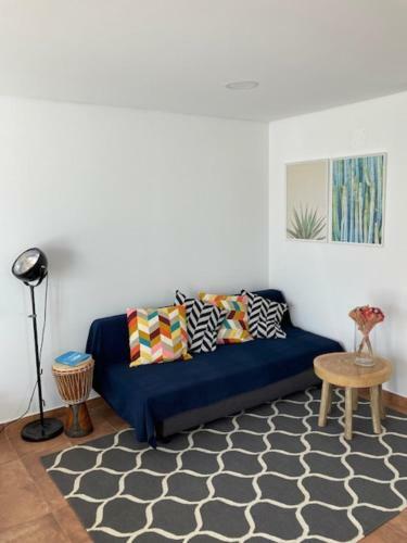 Apartamento Beatiful Loft Next To The Beach